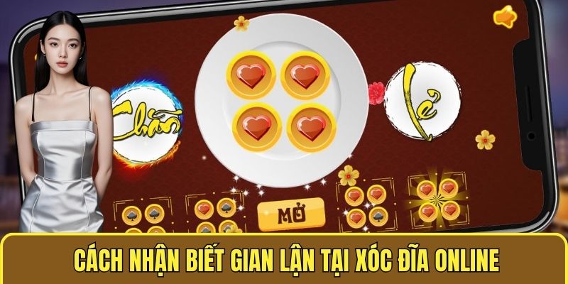 Dụng Cụ Xóc Đĩa Bịp - Cảnh Báo Lừa Đảo Từ Xóc Đĩa Online 2 Cách nhận biết gian lận tại XÓC ĐĨA ONLINE