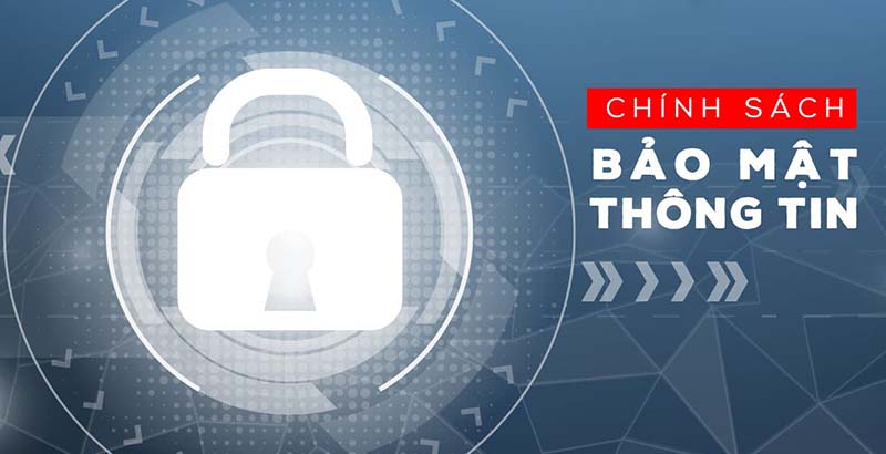 Bảo vệ dữ liệu của chính sách bảo mật Xóc đĩa