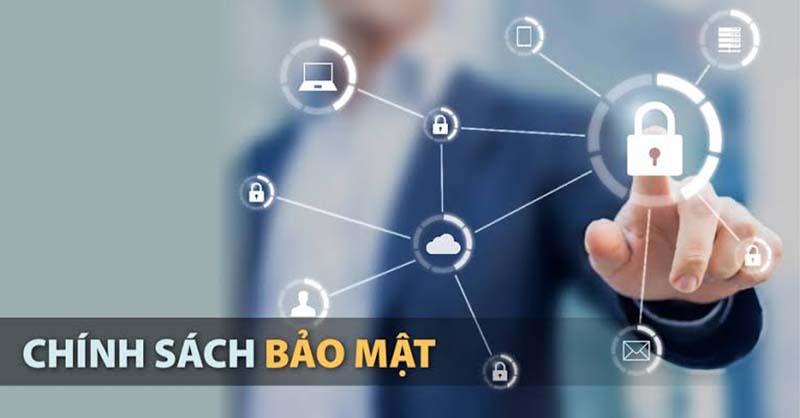 Mục đích của chính sách bảo mật Xóc đĩa